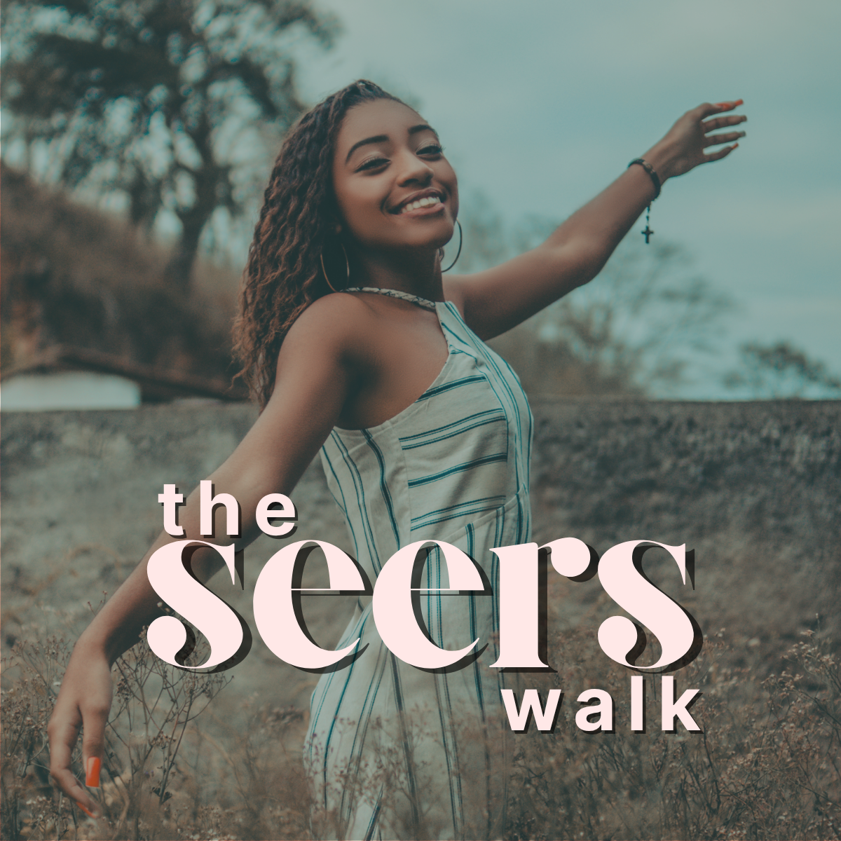 the-seers-walk The Seer's Walk